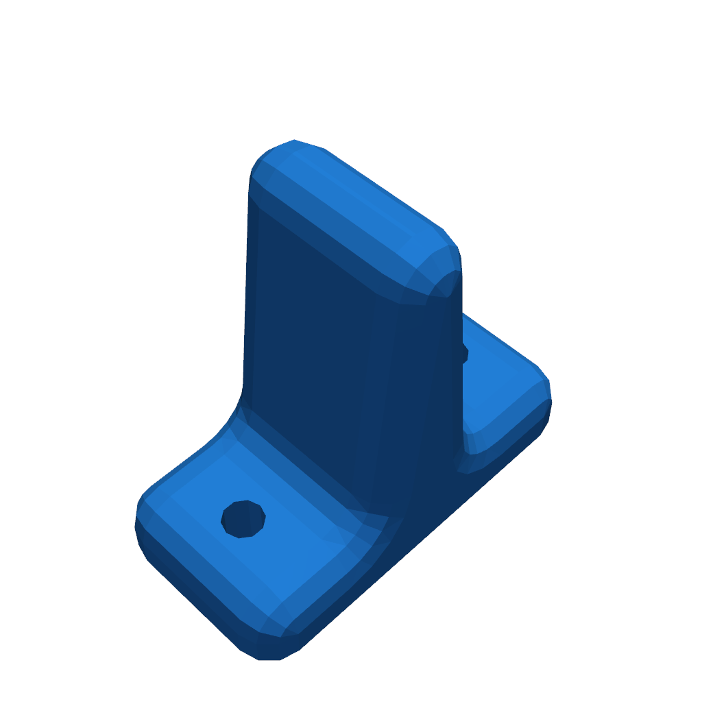 Крепления для стен для BMW Motorrad Vario боксов