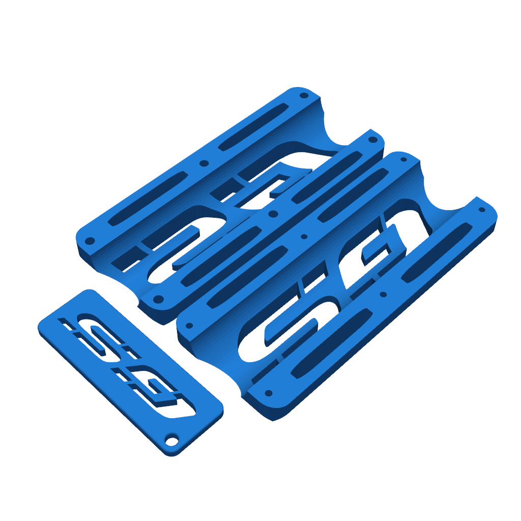 БМВ GS Протектор