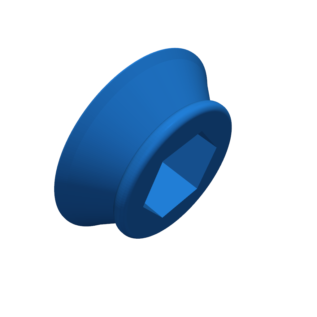 Регулируемая муфта для BMW