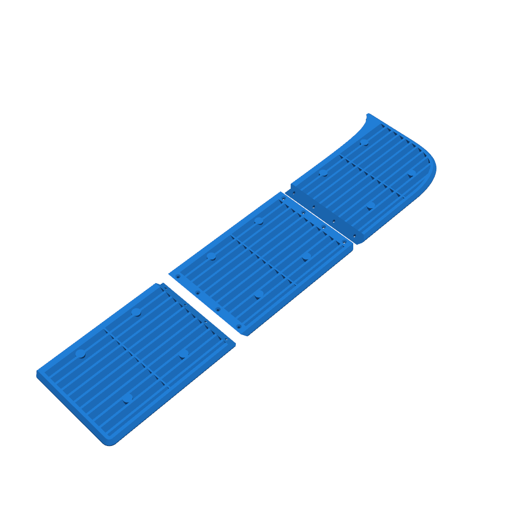 Вентиляция для Opel COMBO