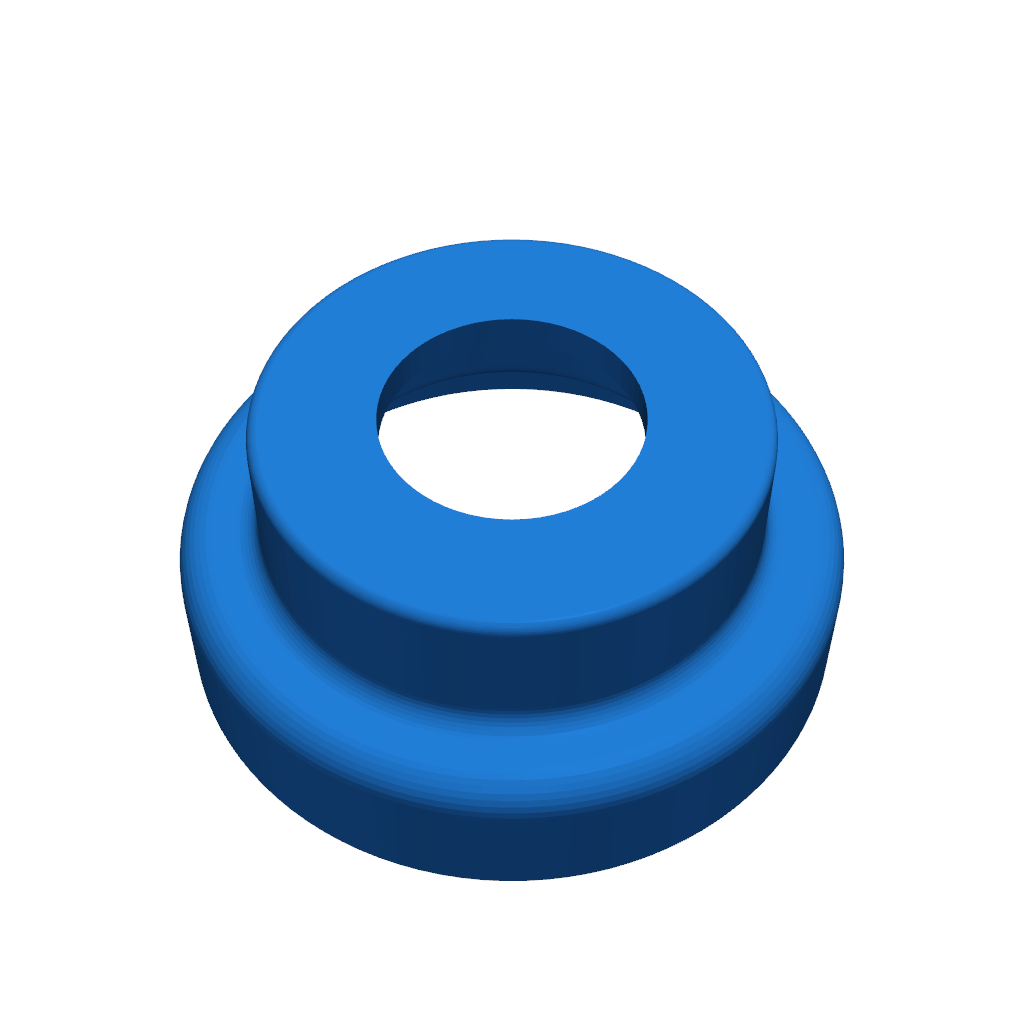 BMW E30/E28 - втулка рычага стеклоочистителя