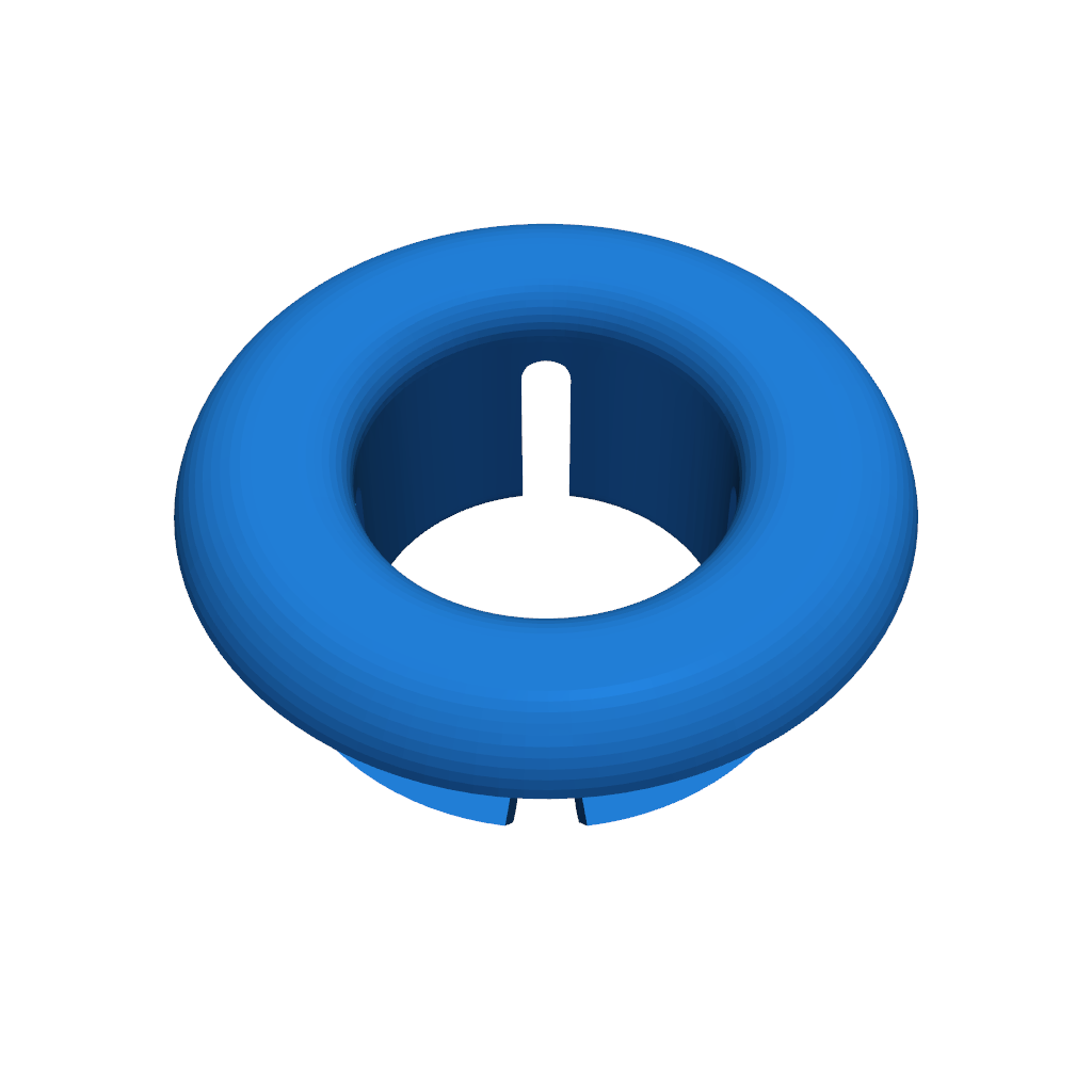 Ручка замка двери BMW E30/E28/E21