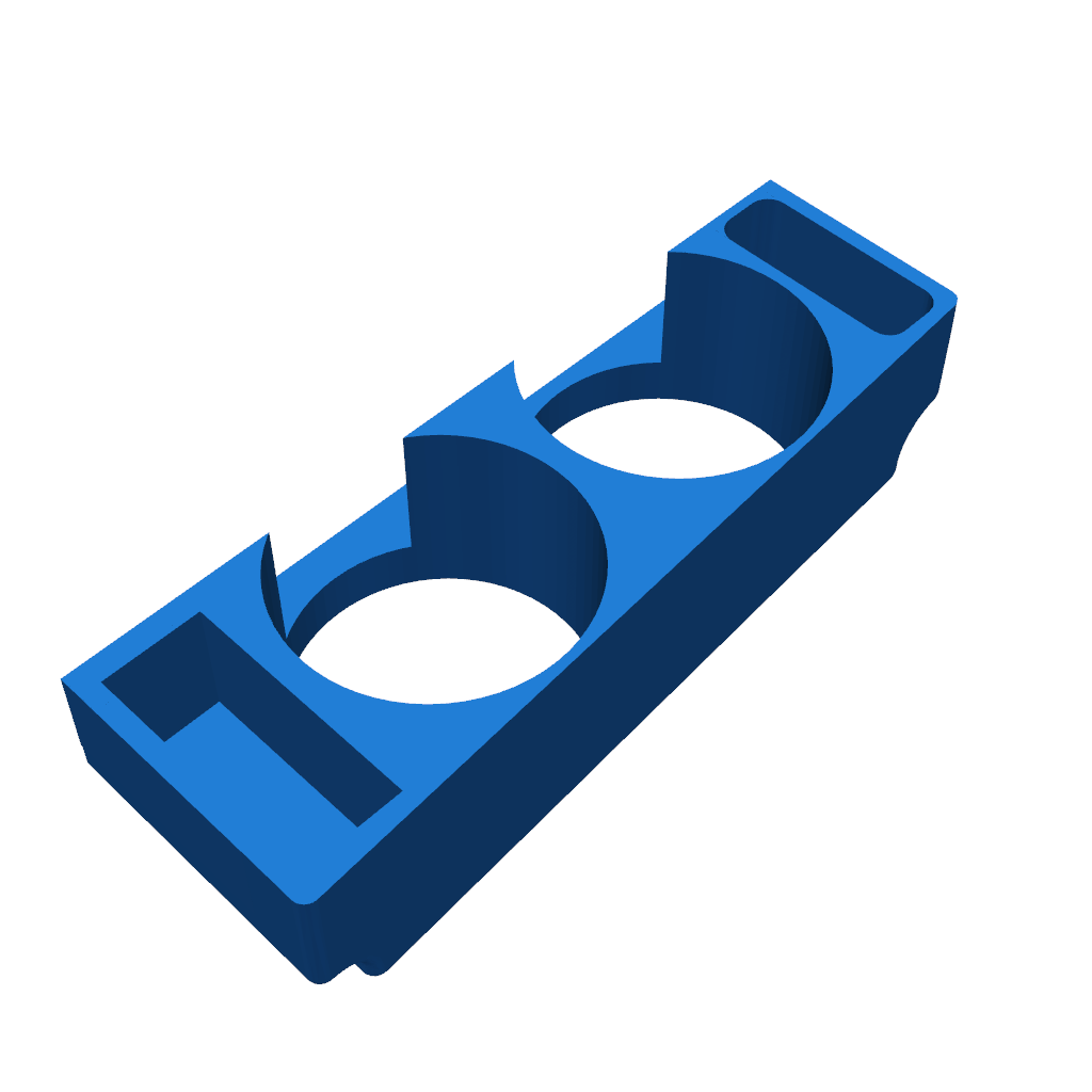 Держатель для чашки для BMW e39