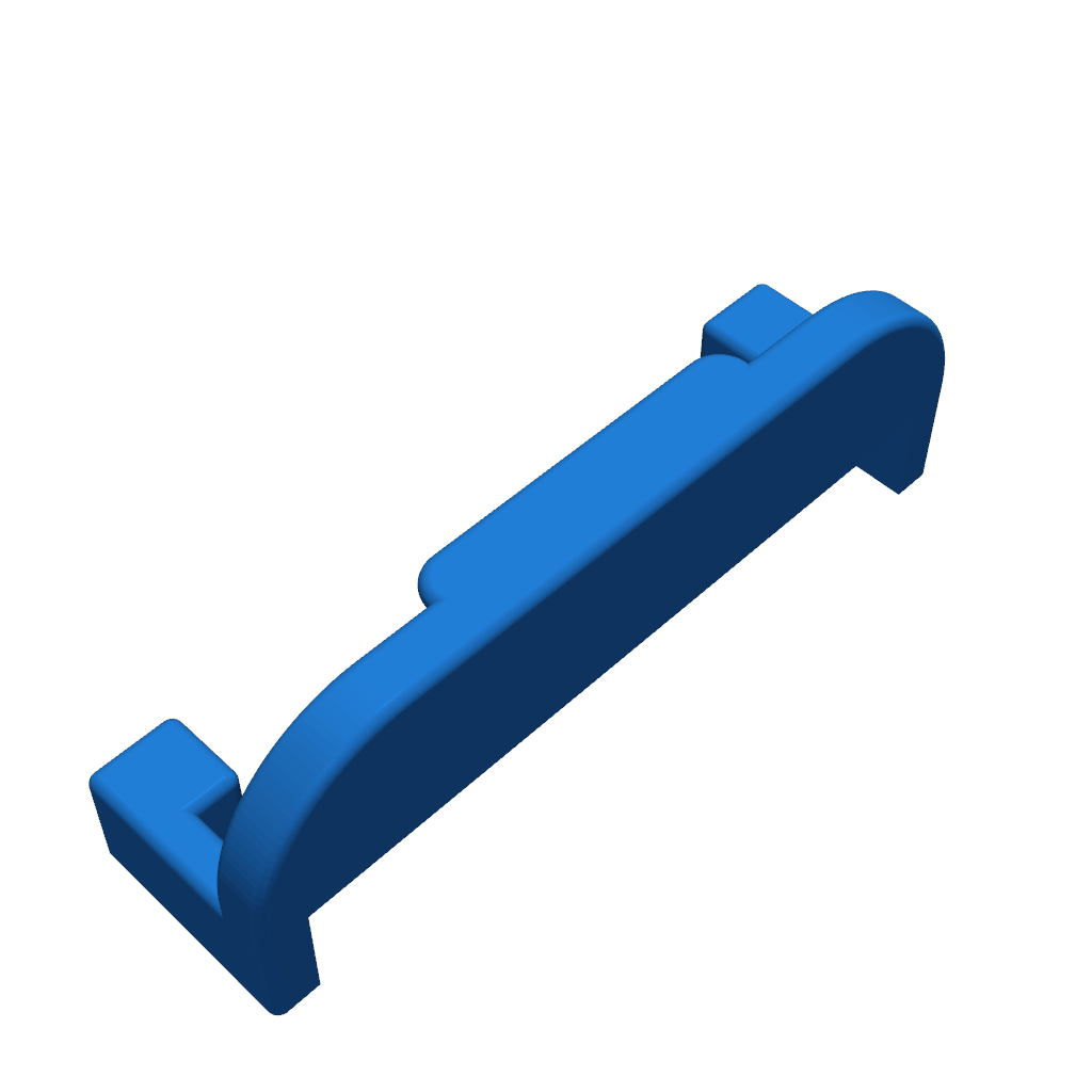 Мод для оригинального слайдера беспроводной зарядки BMW