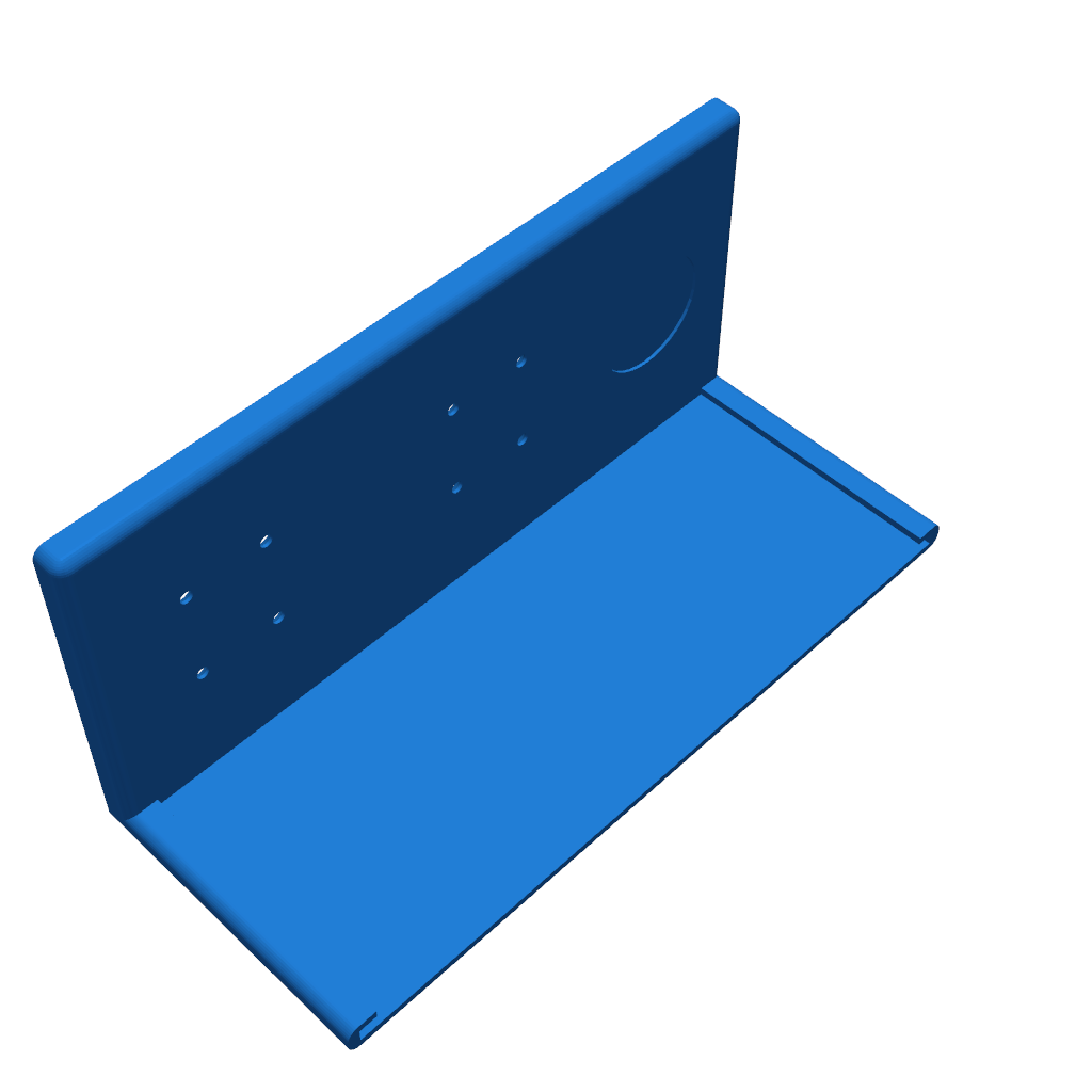 База для Hotwheels BMW M3 E46