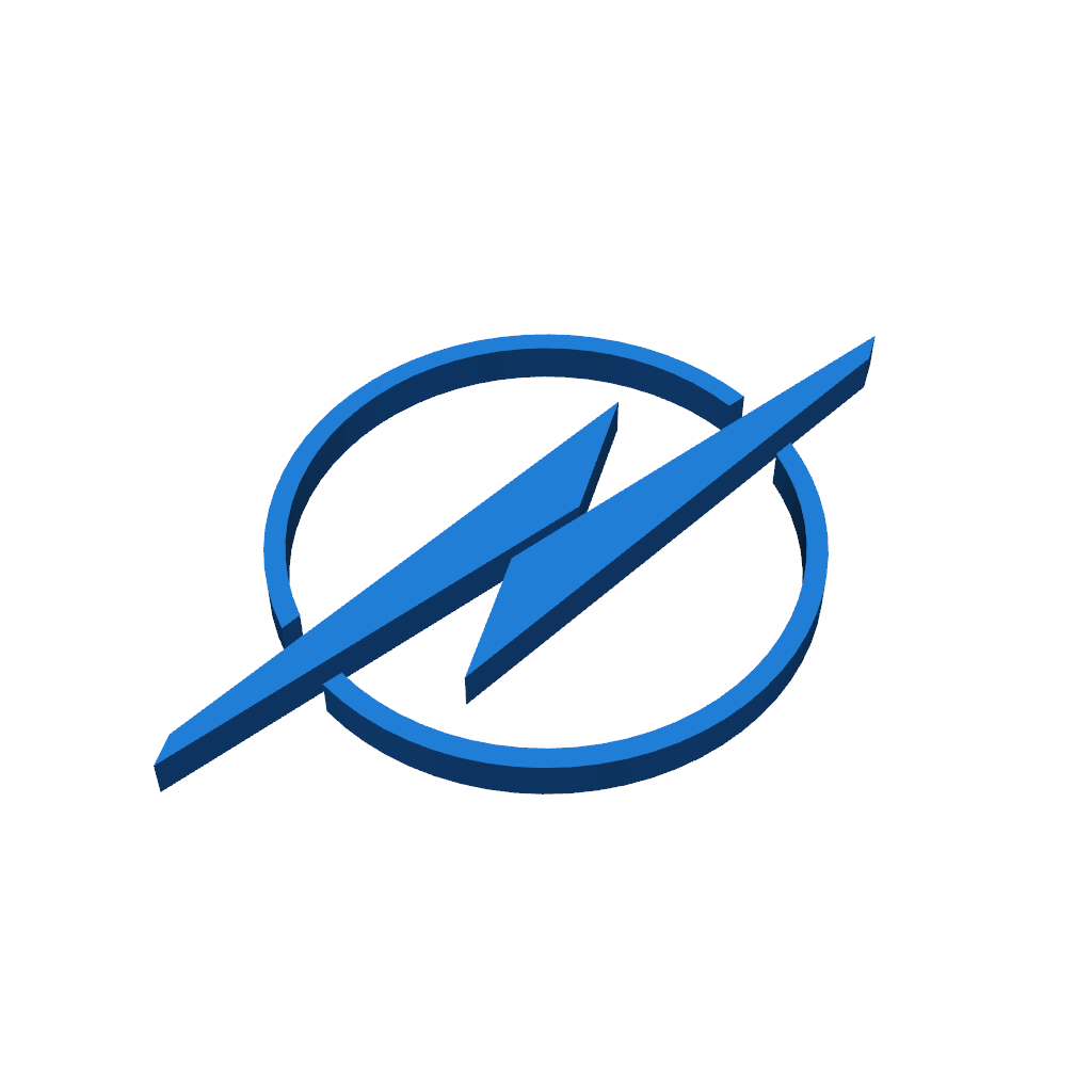 Логотип Opel 2024