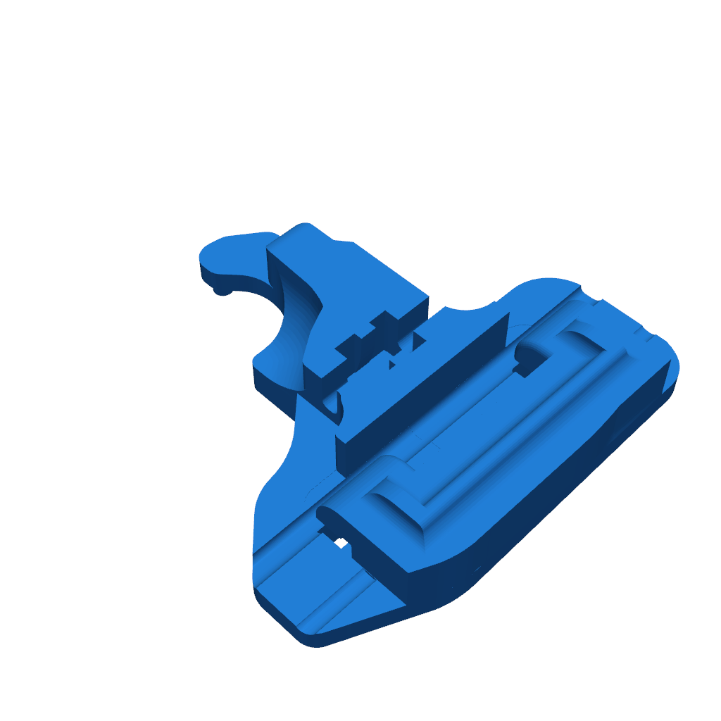 Модель ремонта механизма стеклоподъемника E46