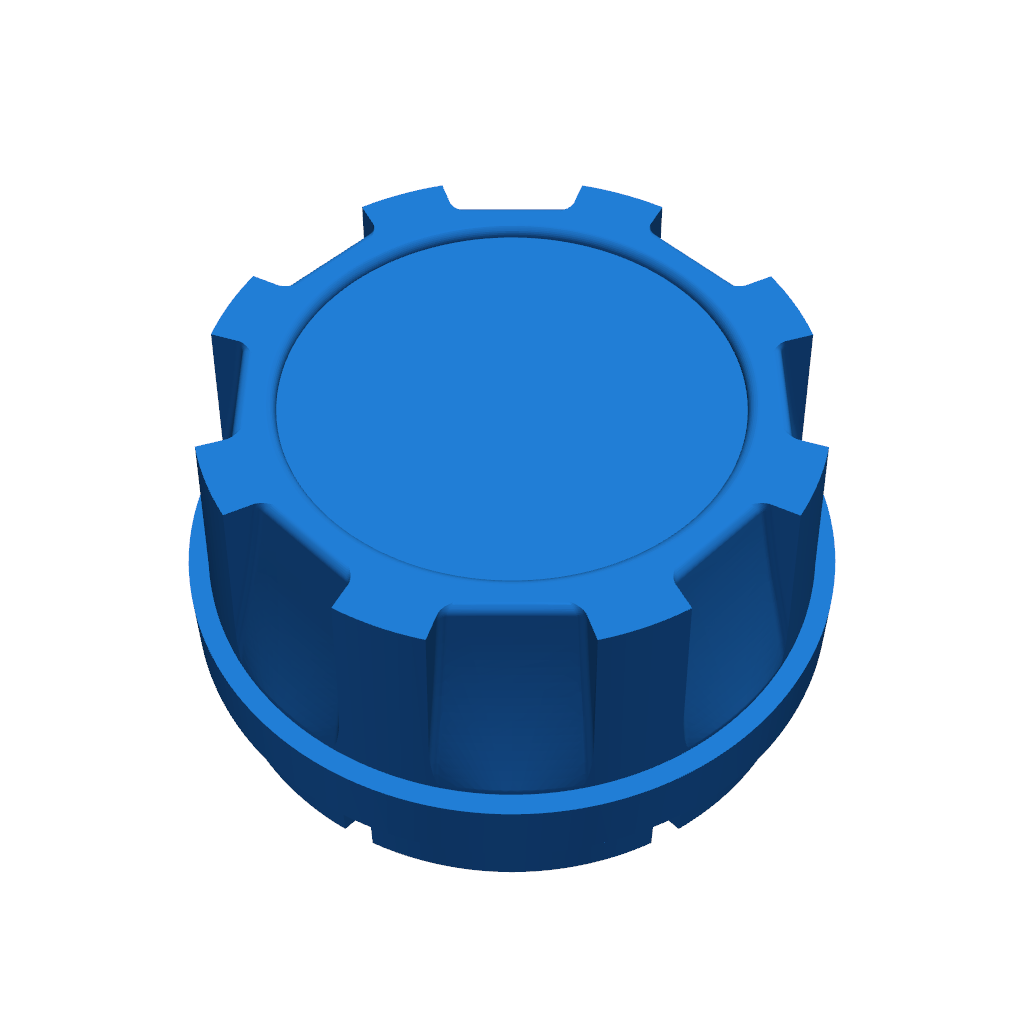 Диск колеса для BMW E21