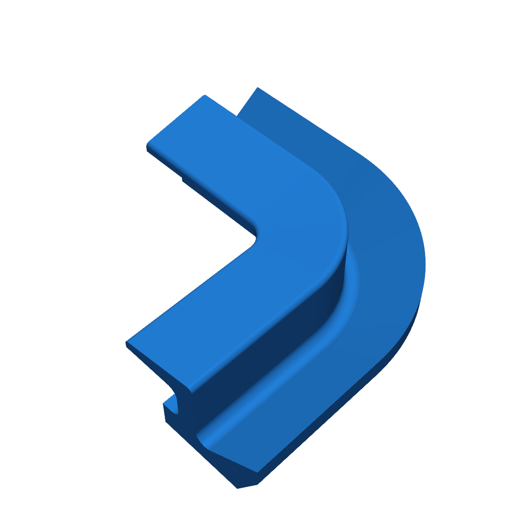 3D-модель для BMW E36