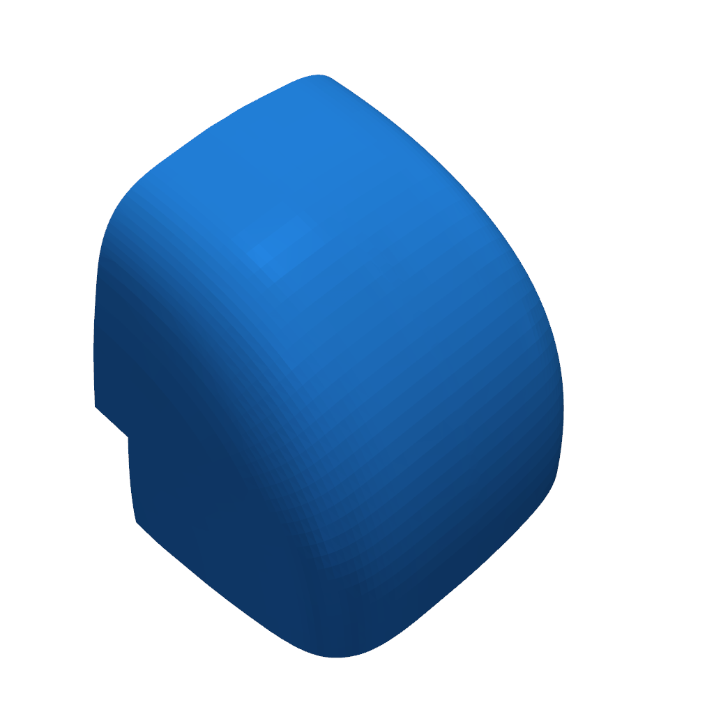 Коробка воздушного фильтра для BMW r100s 1977 года