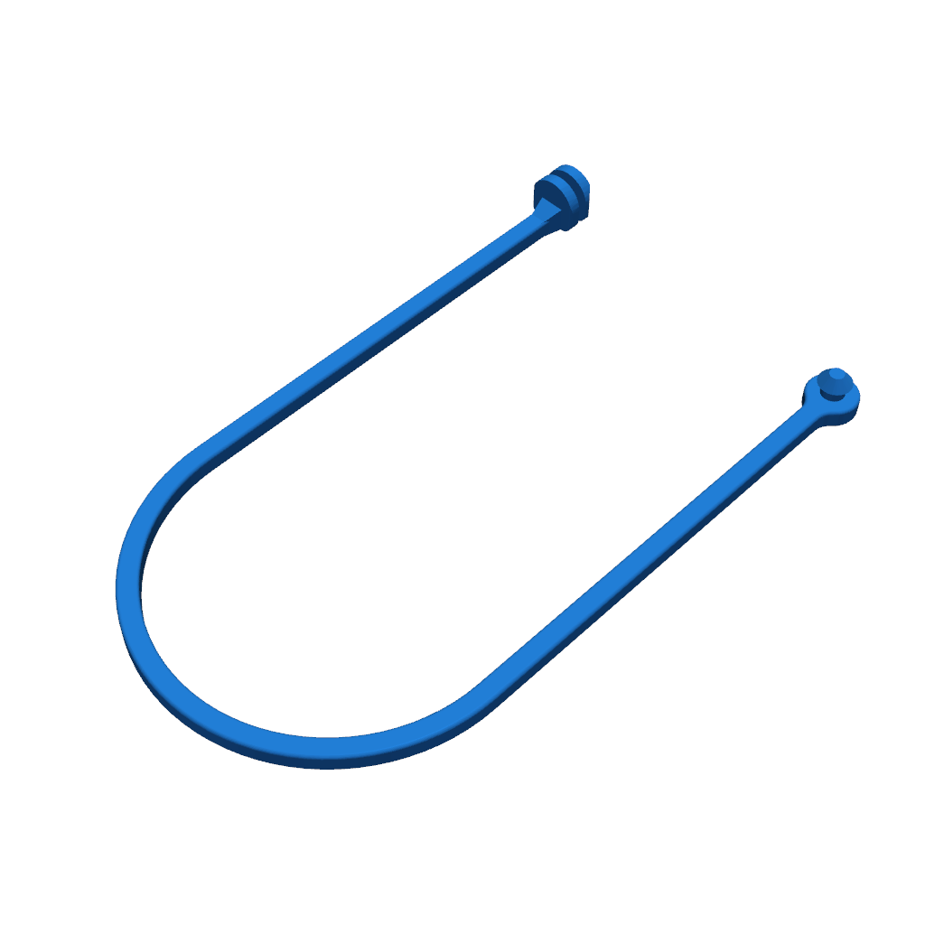 Кабель крышки бензобака для BMW