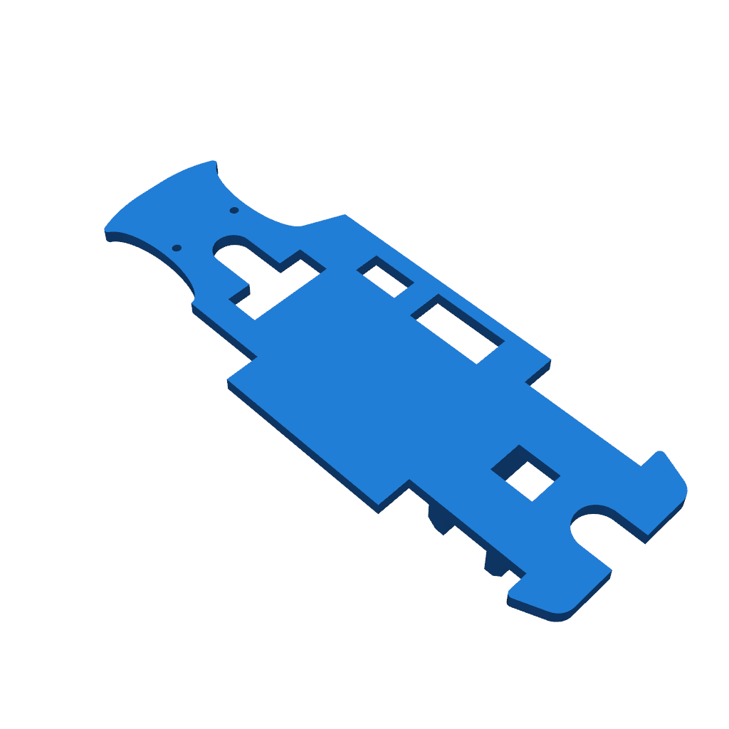 Преобразование Hot Wheels Car Culture BMW M3 E46 в радиоуправляемую машину