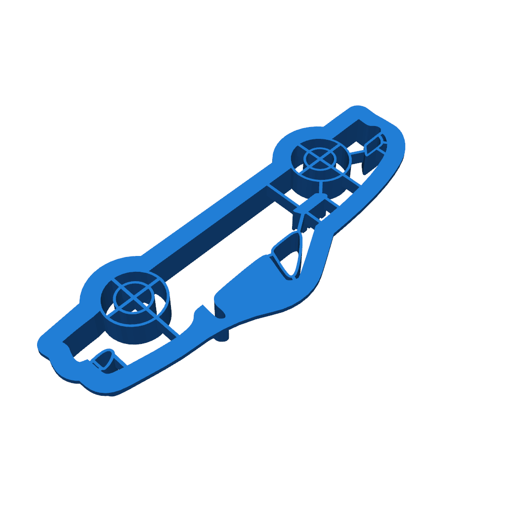 Форма для BMW Z3 Roadster