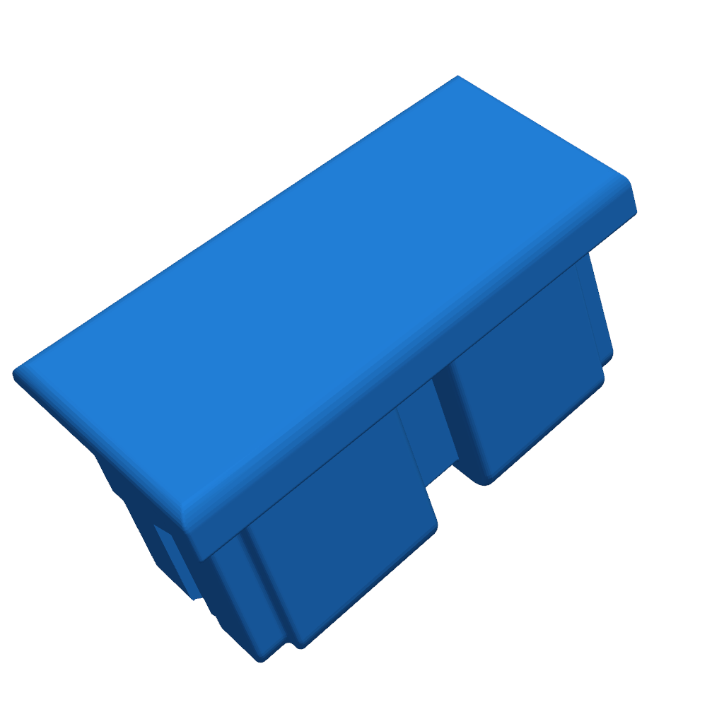 Модель пепельницы для BMW E30