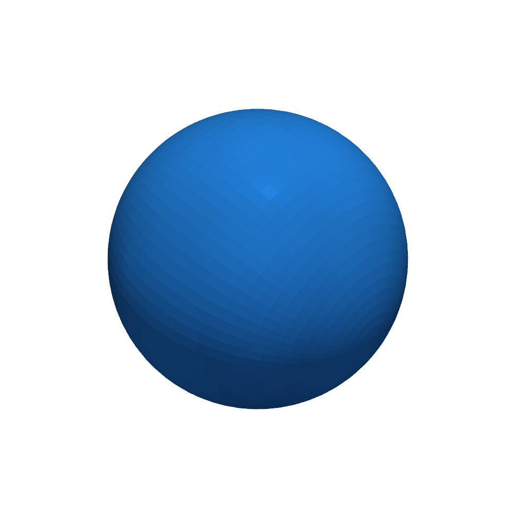 Модель рычага переключения передач BMW