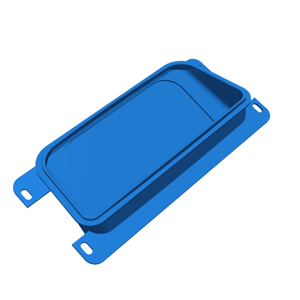 Замена пепельницы для моделей BMW e9X