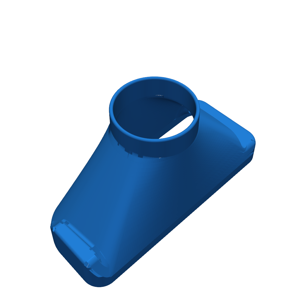 Тормозные воздухозаборники для E36