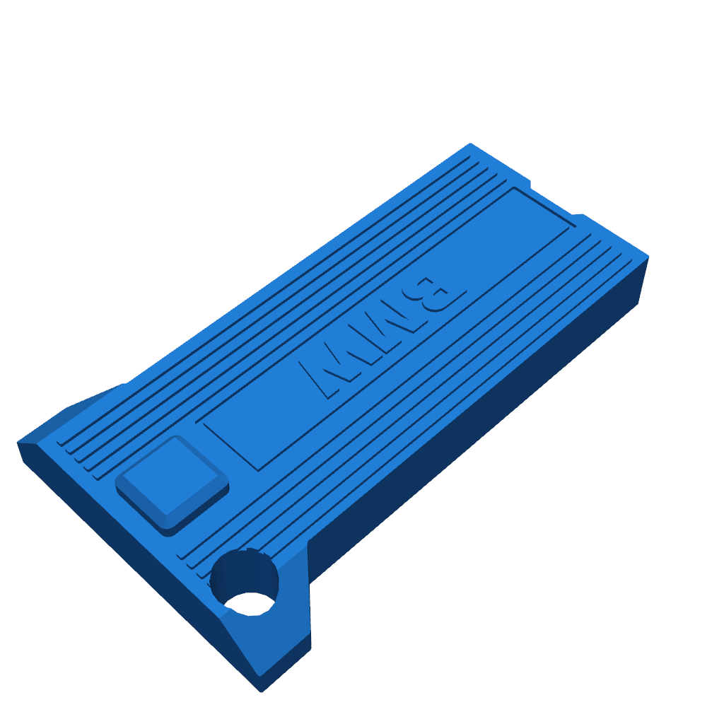 3D Модель для Печати