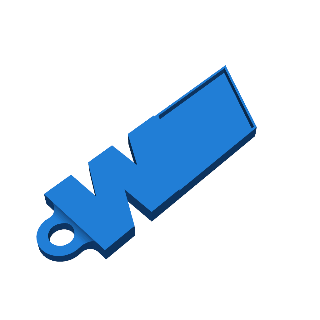 Ключи BMW - 2 модели