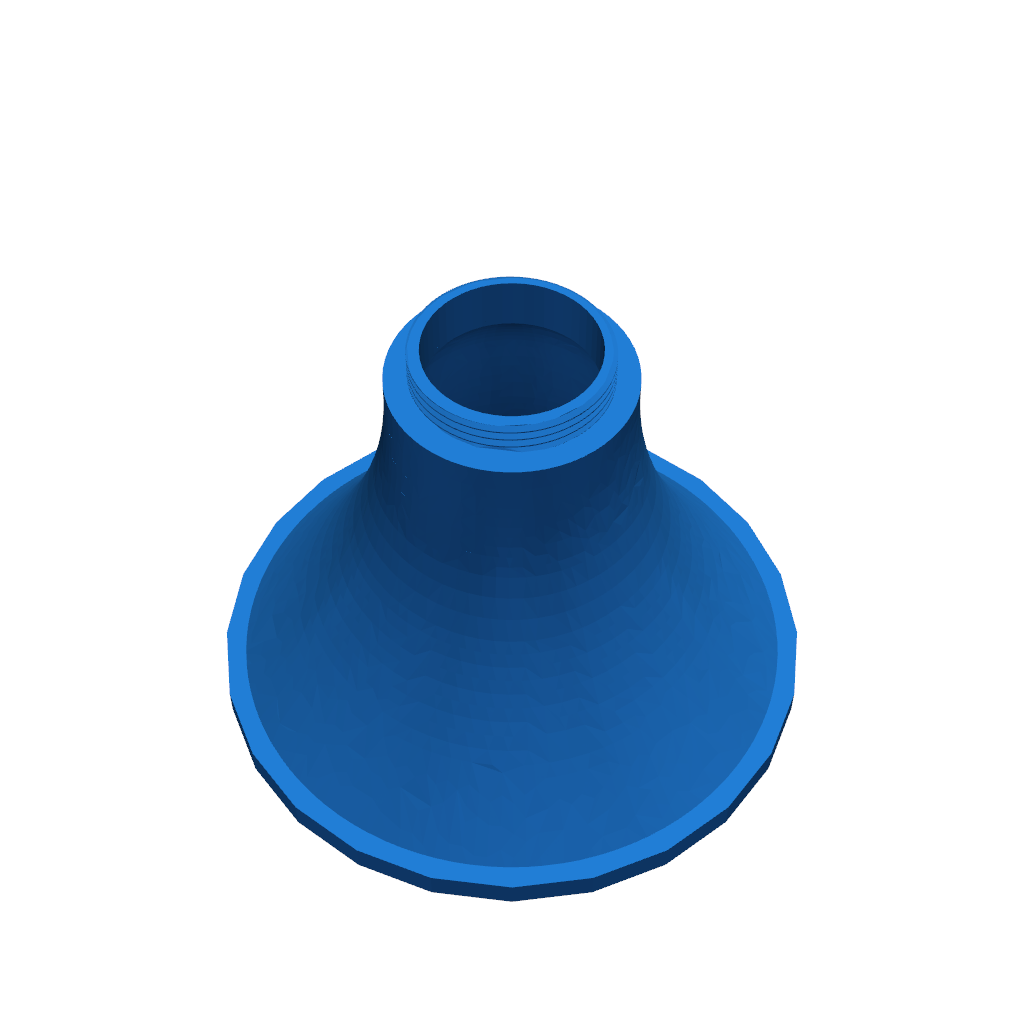 Воронка для масла BMW R1200 и R1250