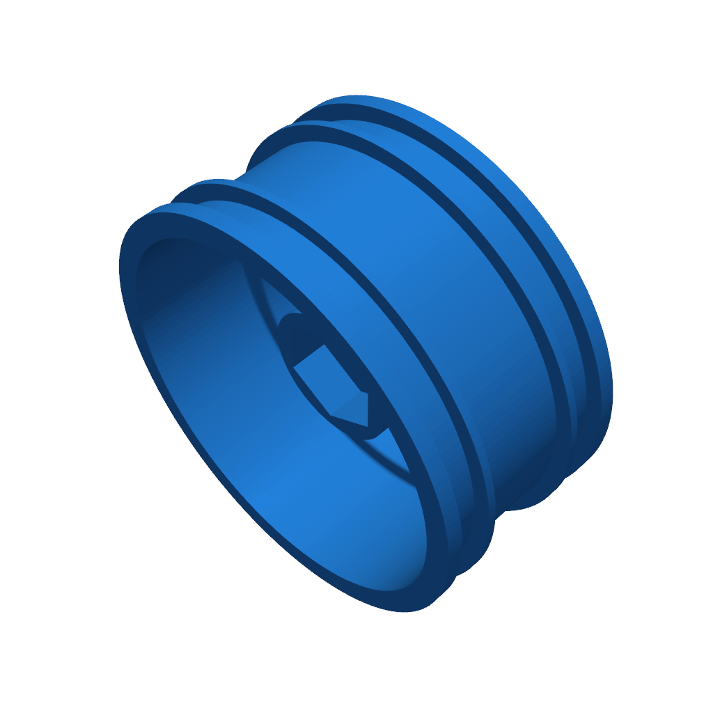 RC RIM 1/10 - Копия BMW e36