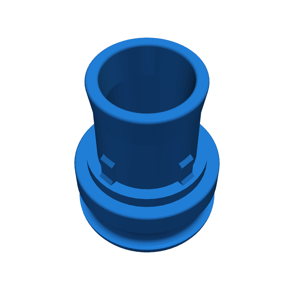 12В штепсель/колпачок для автомобилей Volvo