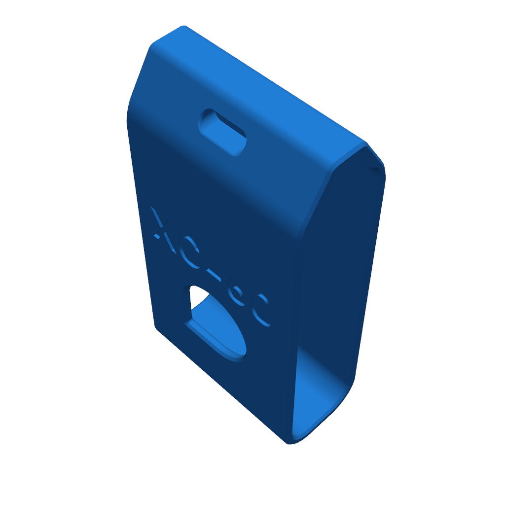 Защитный чехол для ключа Volvo XC60