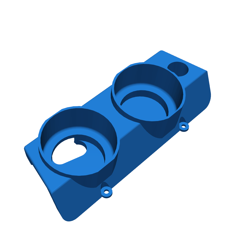 Ремикс E30 с левосторонним рулем