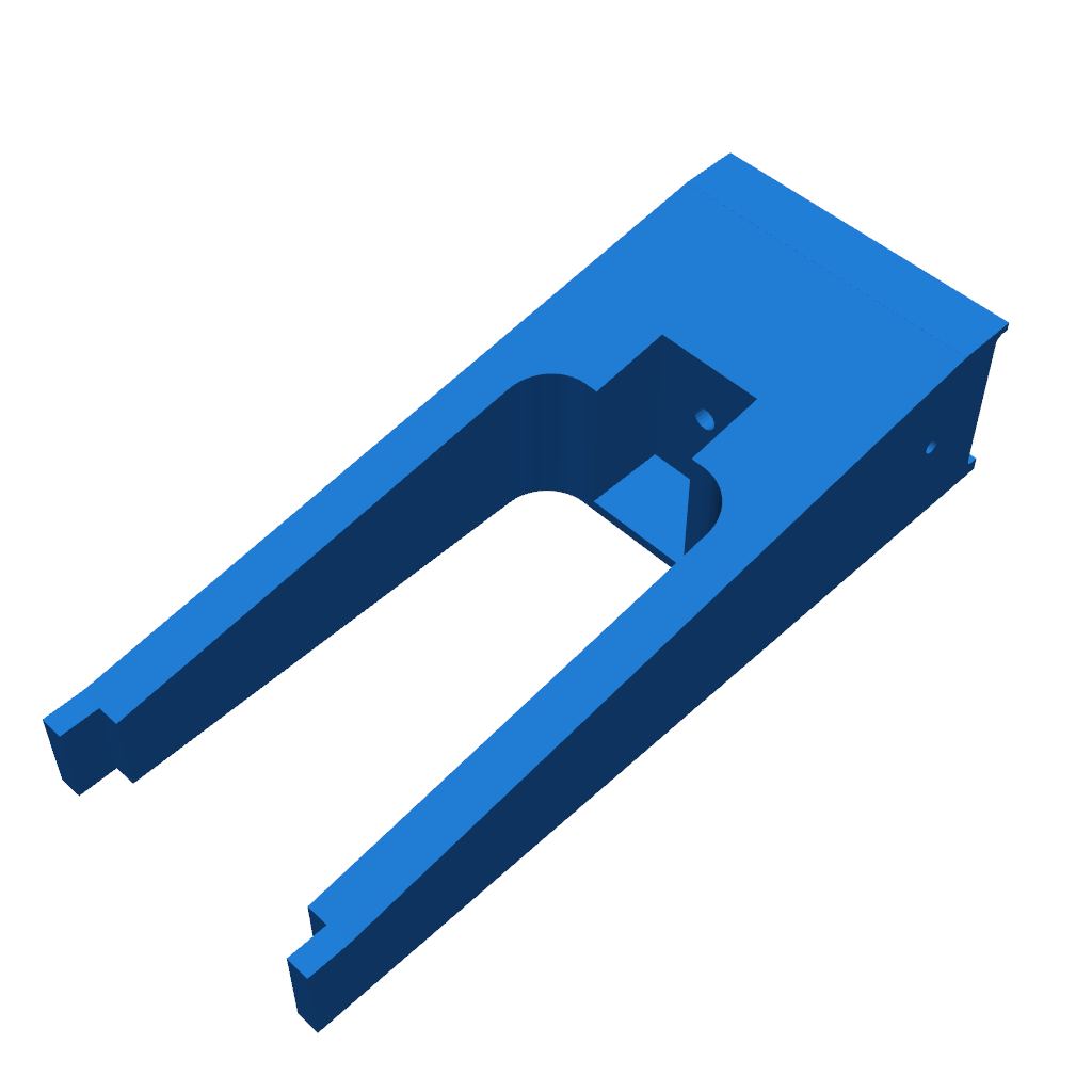 3D-модель самосвала Volvo A60 H RC в масштабе 1:14