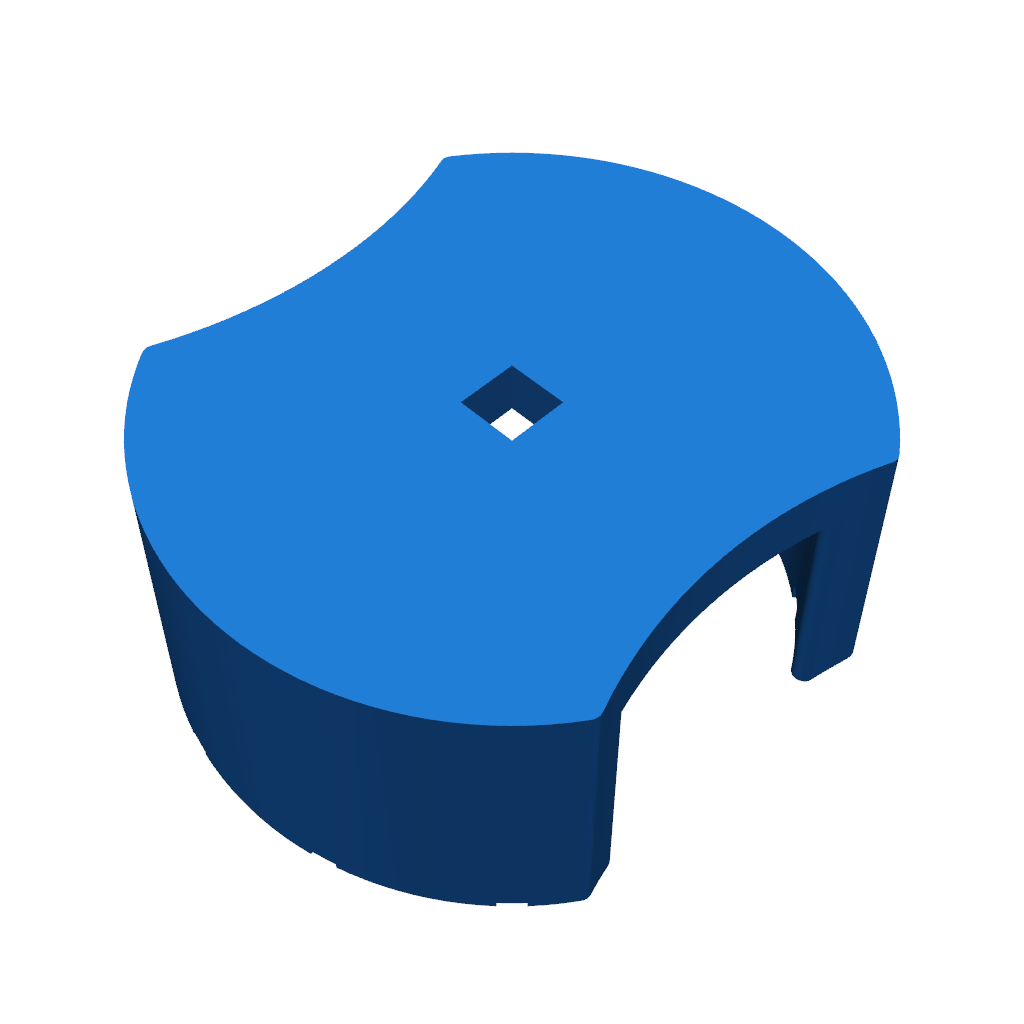 Инструмент BMW для кольца топливного насоса