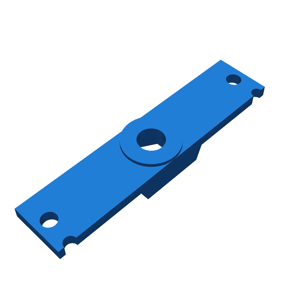 Крюк для сумки в багажнике BMW 3 G20