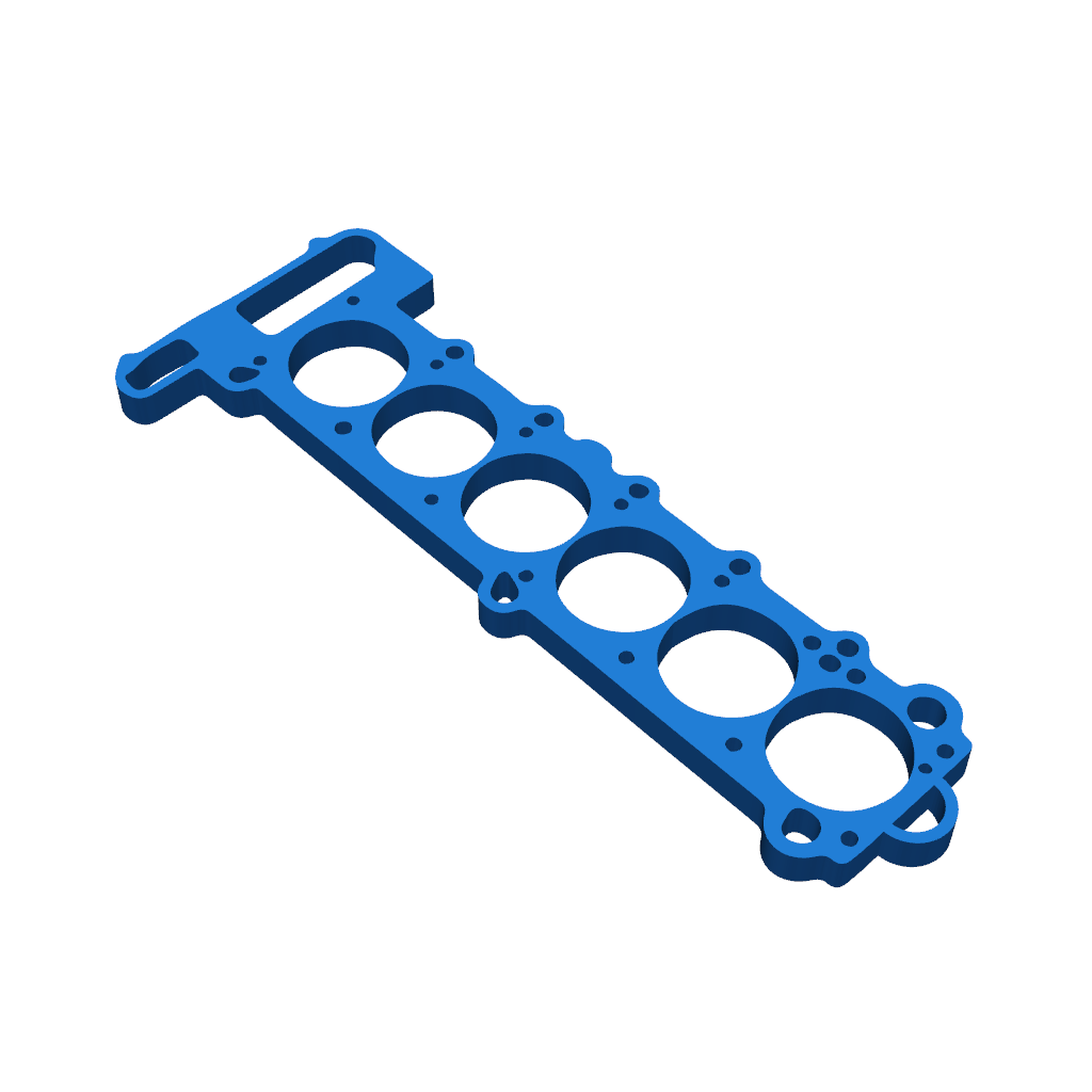 Брелок для головки блока e39