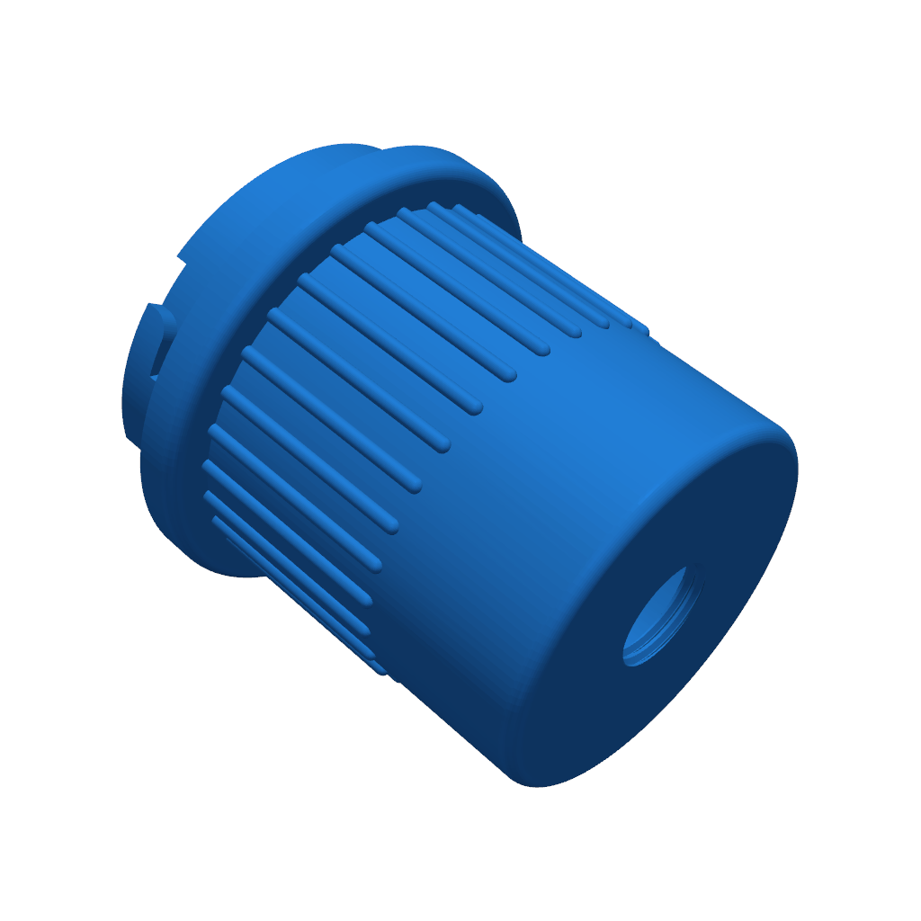 Замените заднюю крышку для установки LED-фаров на BMW e30