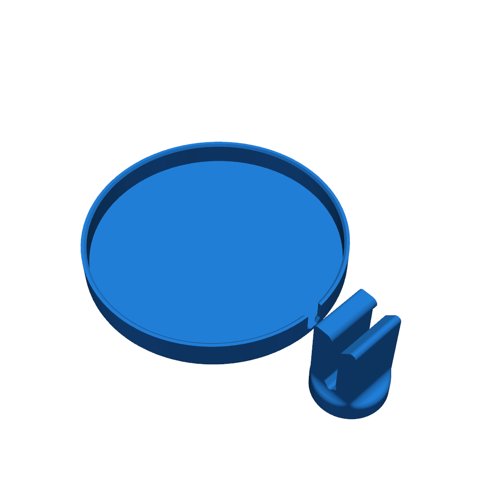 Крепление для iPhone на вентиляцию автомобиля с MagSafe