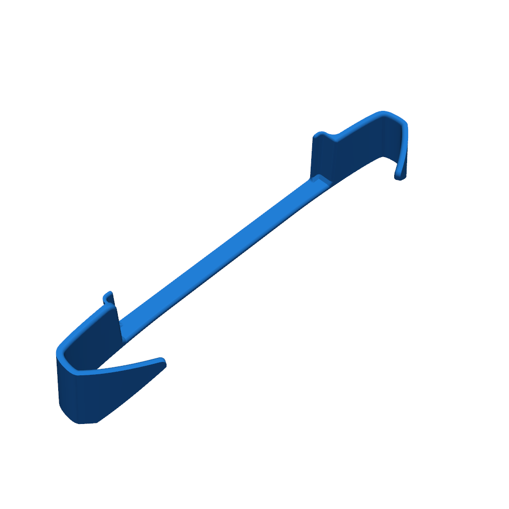 Держатель для смартфона в BMW F30