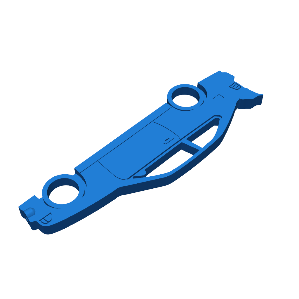 Брелок BMW e36