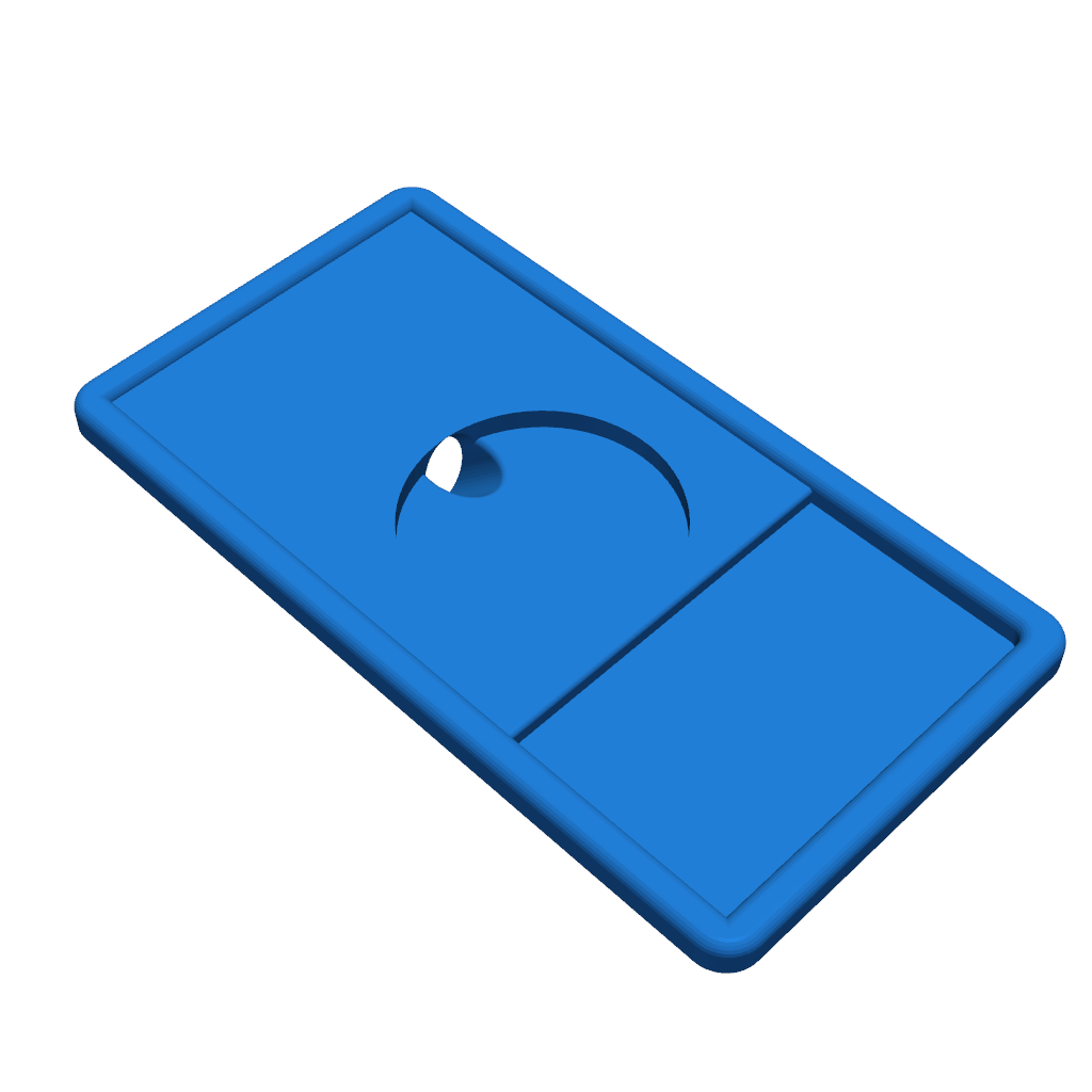 Беспроводная зарядка для BMW E46