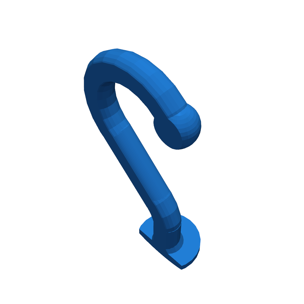 Гак для всех моделей Volvo