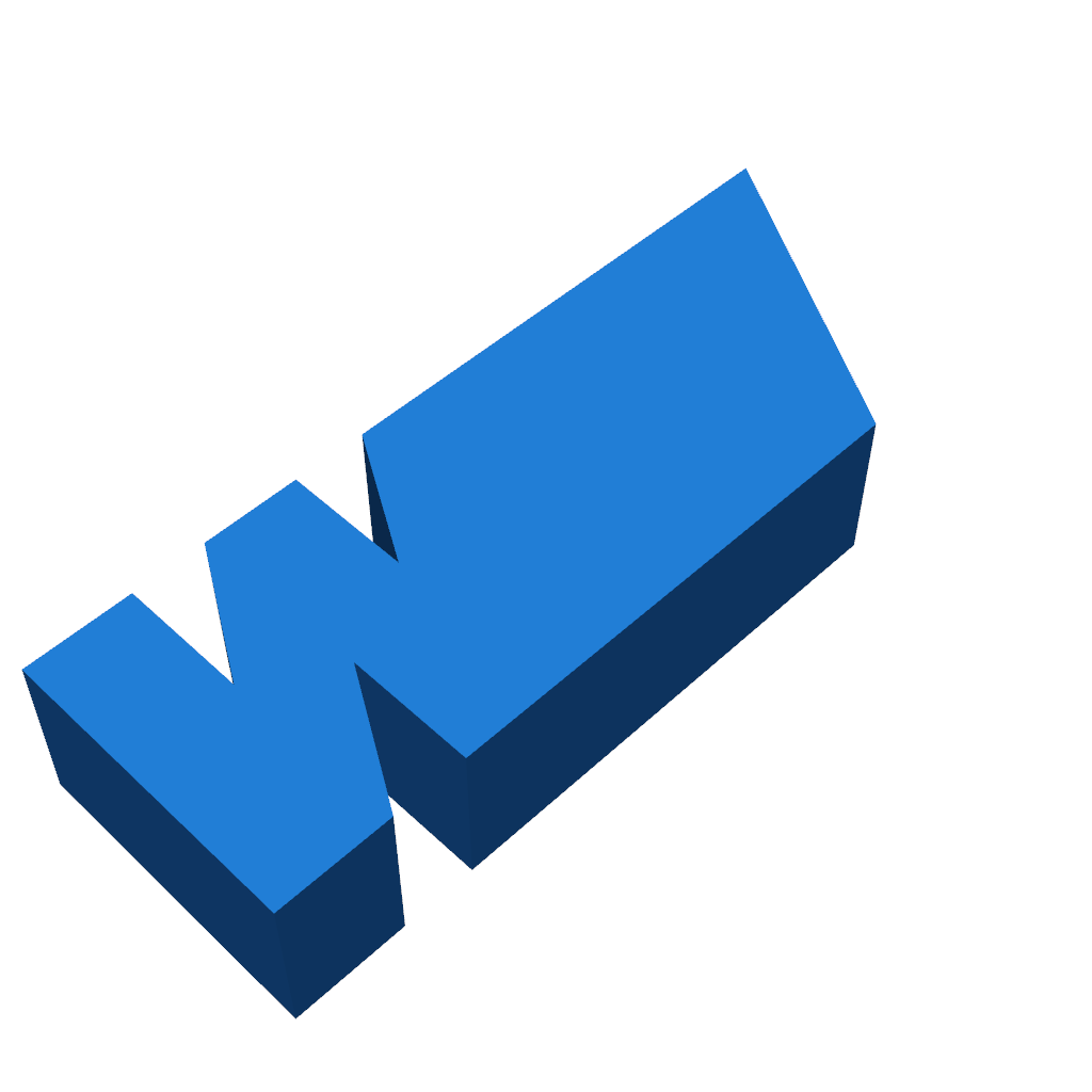 Логотип BMW ///M для LED-фар