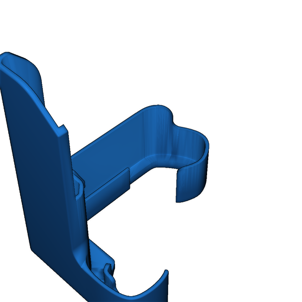 Чехол для направляющих сидений BMW 2 Series