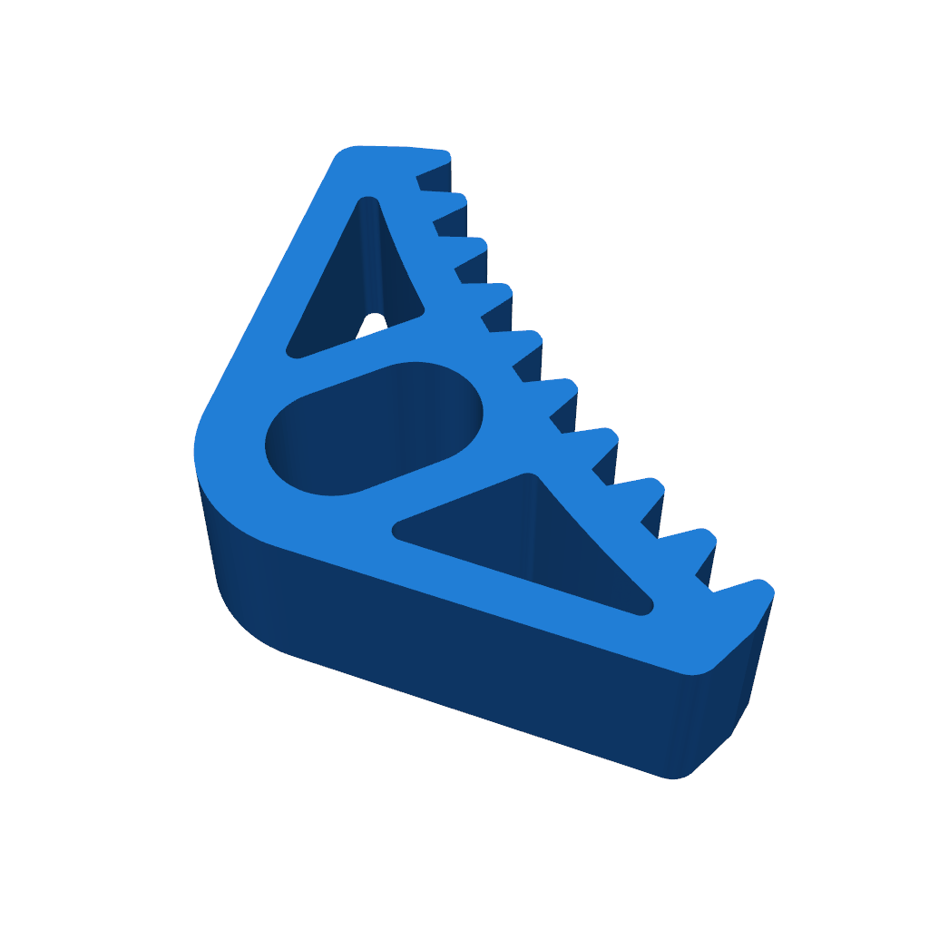 Инструмент для замены сцепления BMW