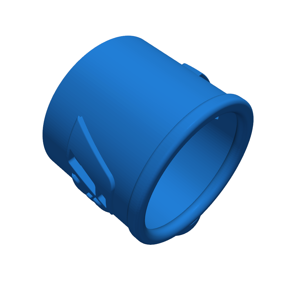 Держатель для стаканов BMW i3