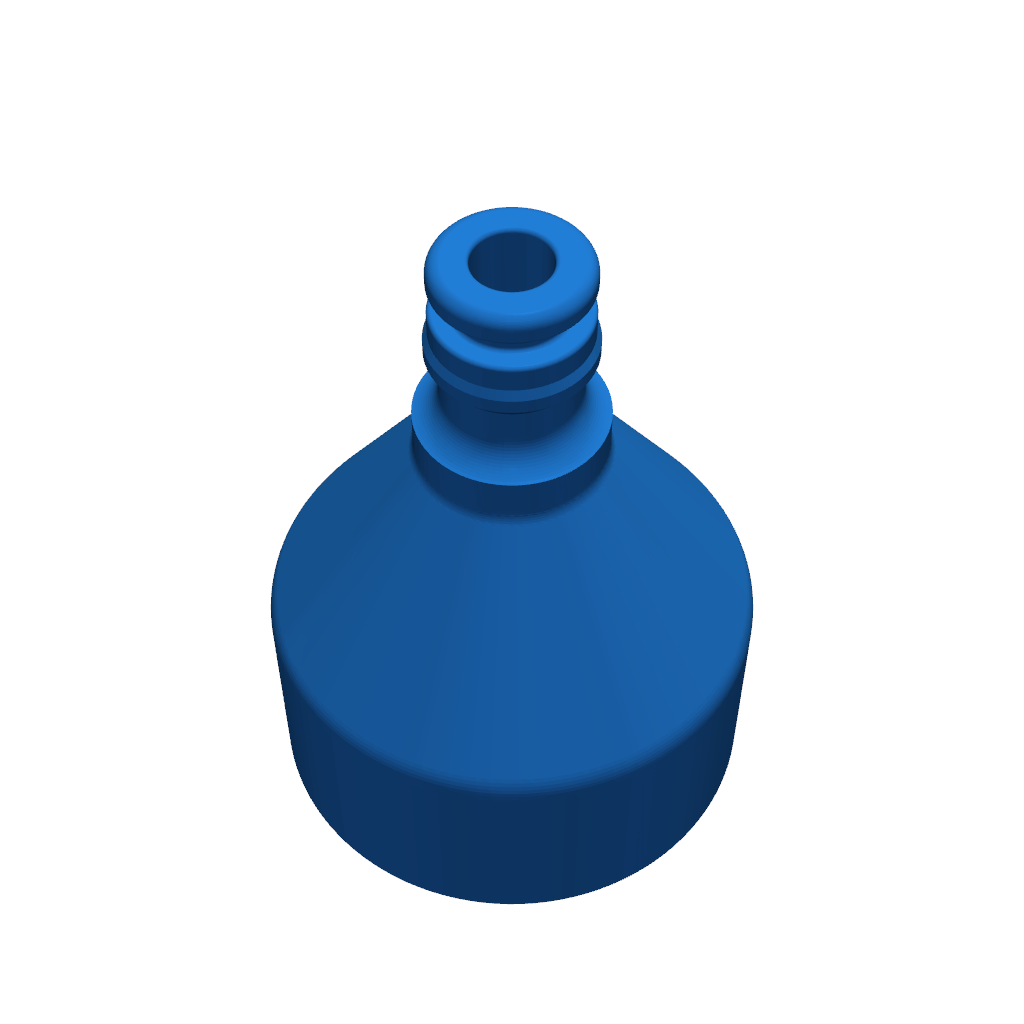 Для шланга 1/2 дюйма