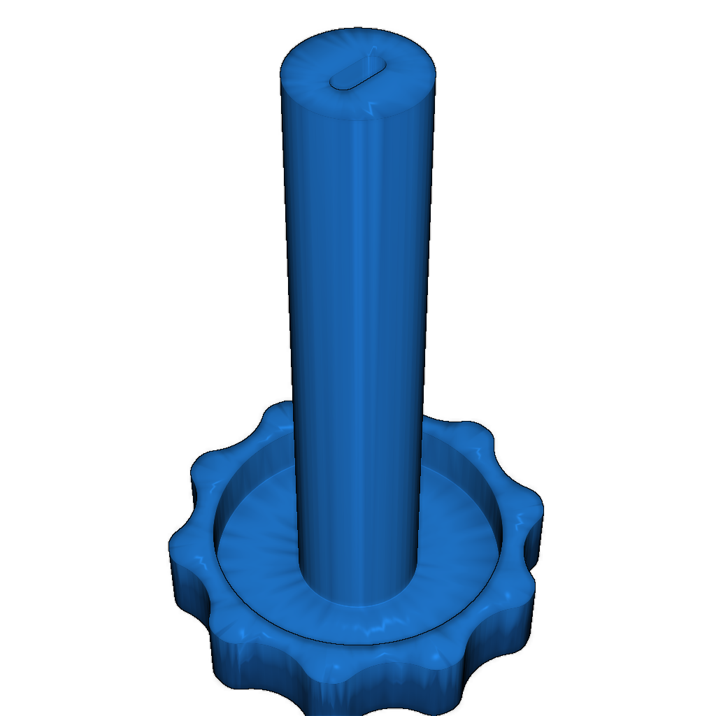 Регулировочный ручка Koni Sport для Hyundai Genesis Coupe