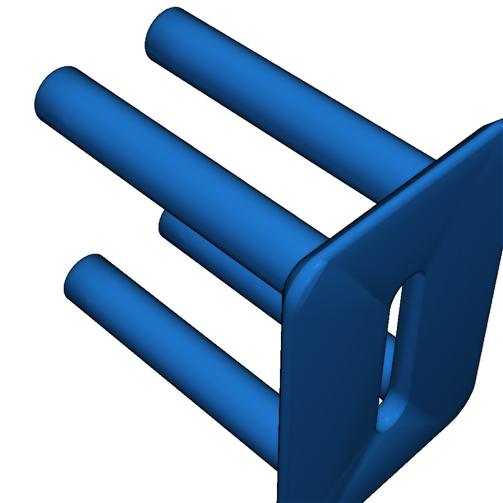 Крепление переключателя круиз-контроля для Hyundai Tiburon