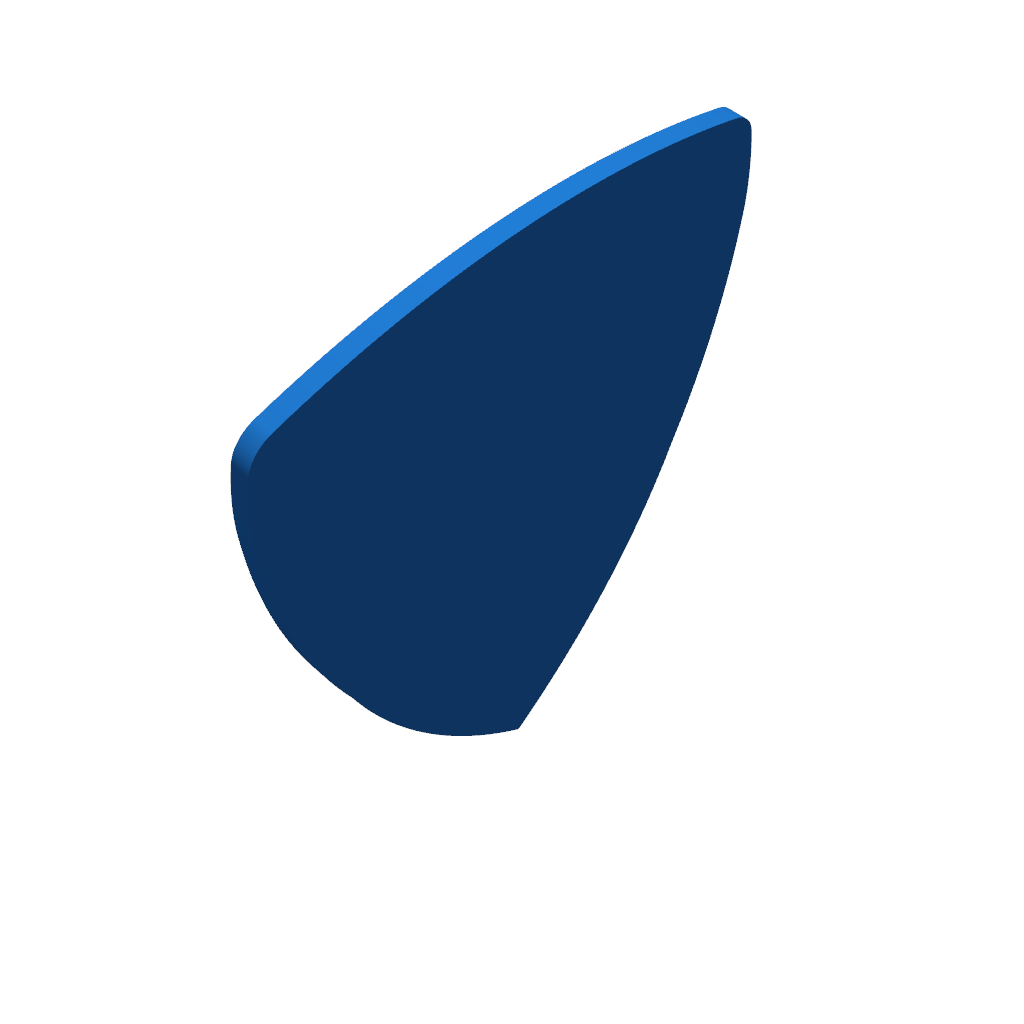 3D-модель Volvo