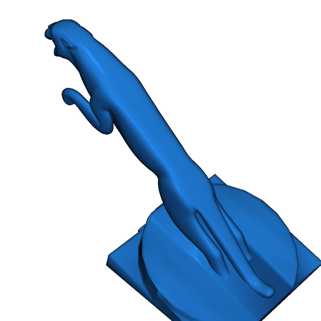 Логотип Jaguar для Hyundai i20