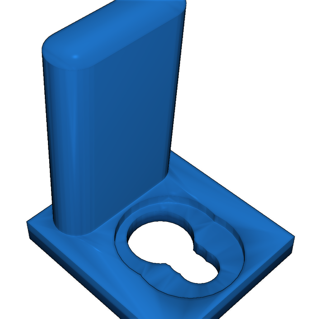 Держатель для ключей от маленькой машины Hyundai i30