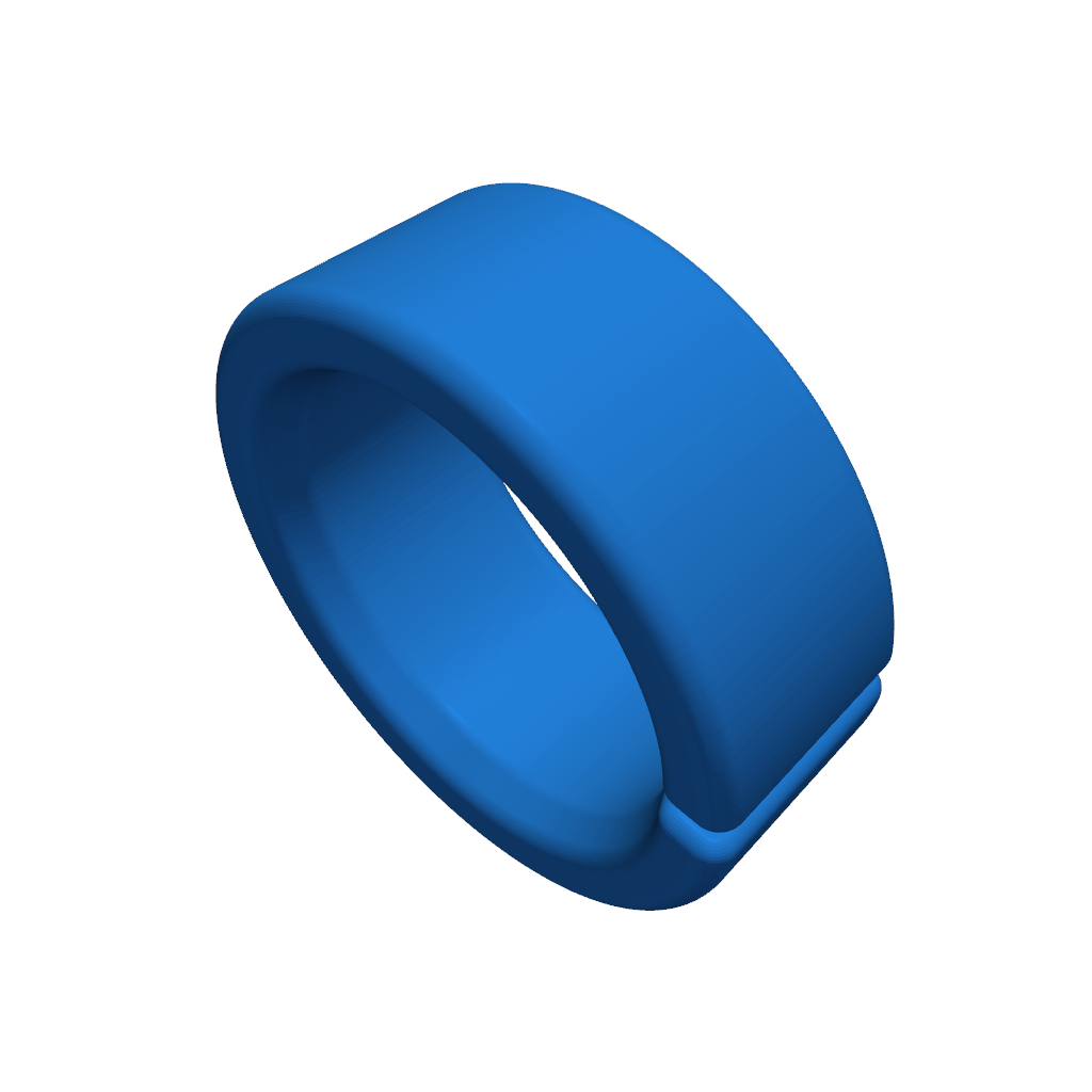 Модель для Hyundai i20 нового поколения