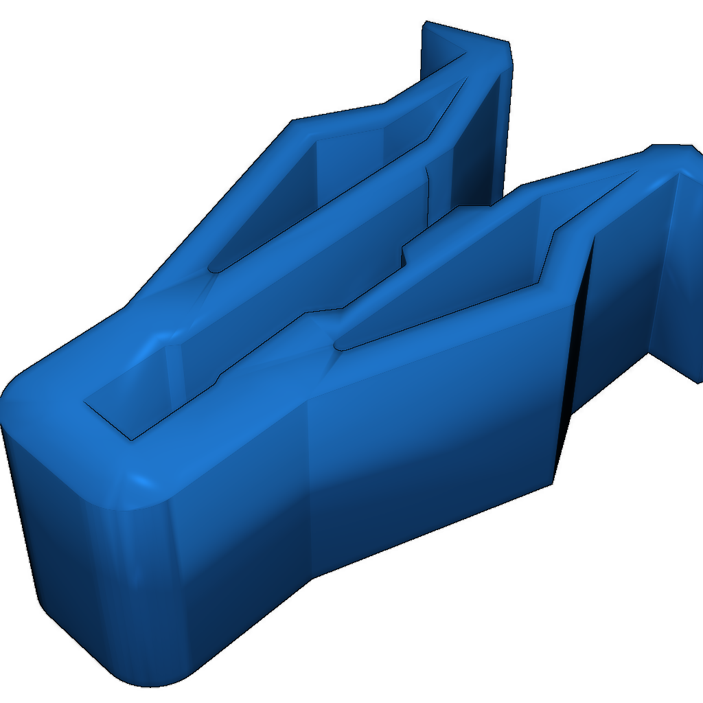 Замена зажима для Kia Rio 2012 и других моделей